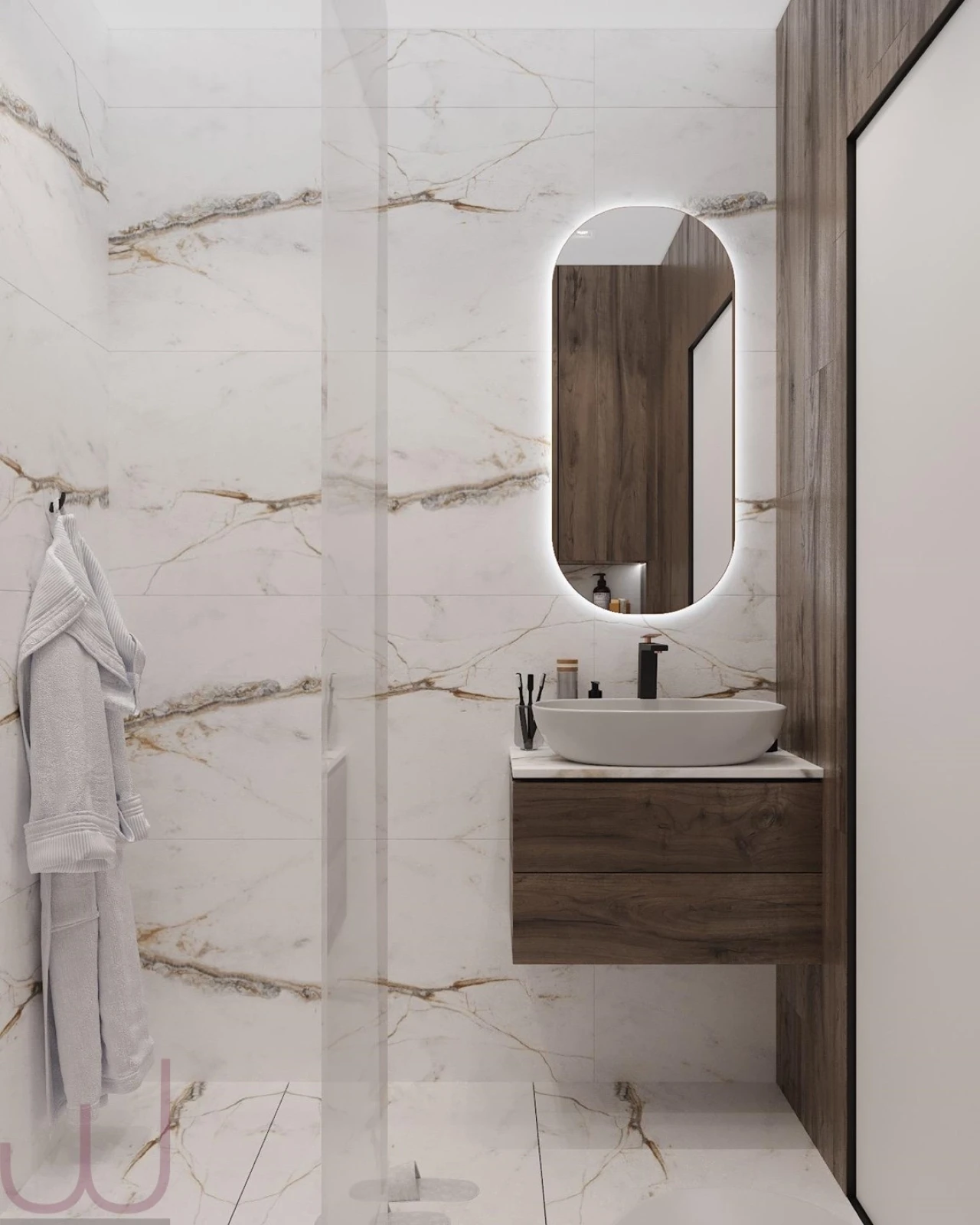 Apartamento T2 para Venda em Armação de Pera Foto 22