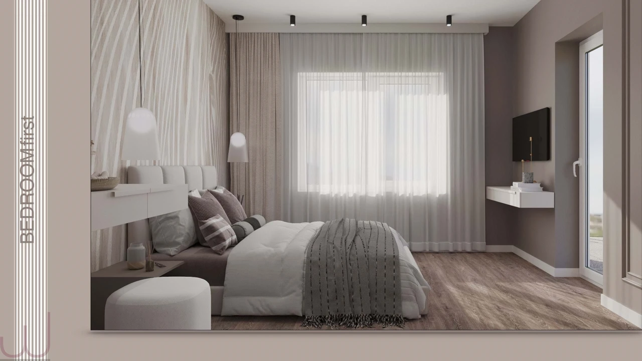 Apartamento T2 para Venda em Armação de Pera Foto 7
