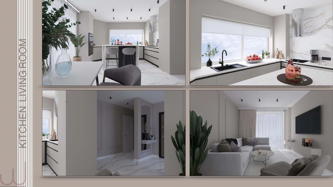 Apartamento T2 para Venda em Armação de Pera Foto 21