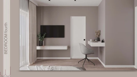 Apartamento T2 para Venda em Armação de Pera