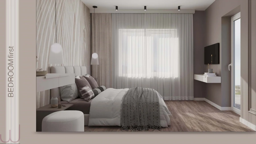 Apartamento T2 para Venda em Armação de Pera Foto 7