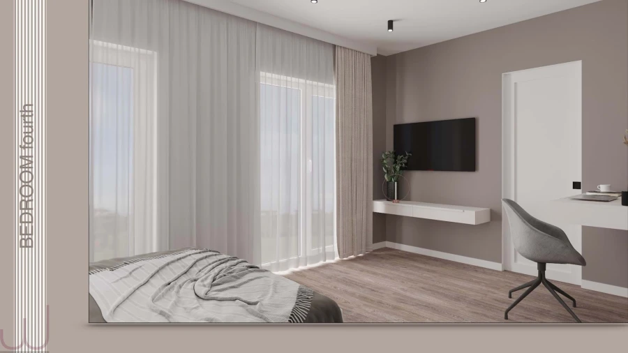 Apartamento T2 para Venda em Armação de Pera Foto 19