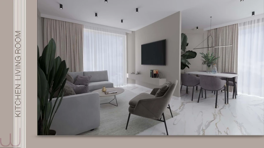 Apartamento T2 para Venda em Armação de Pera Foto 20