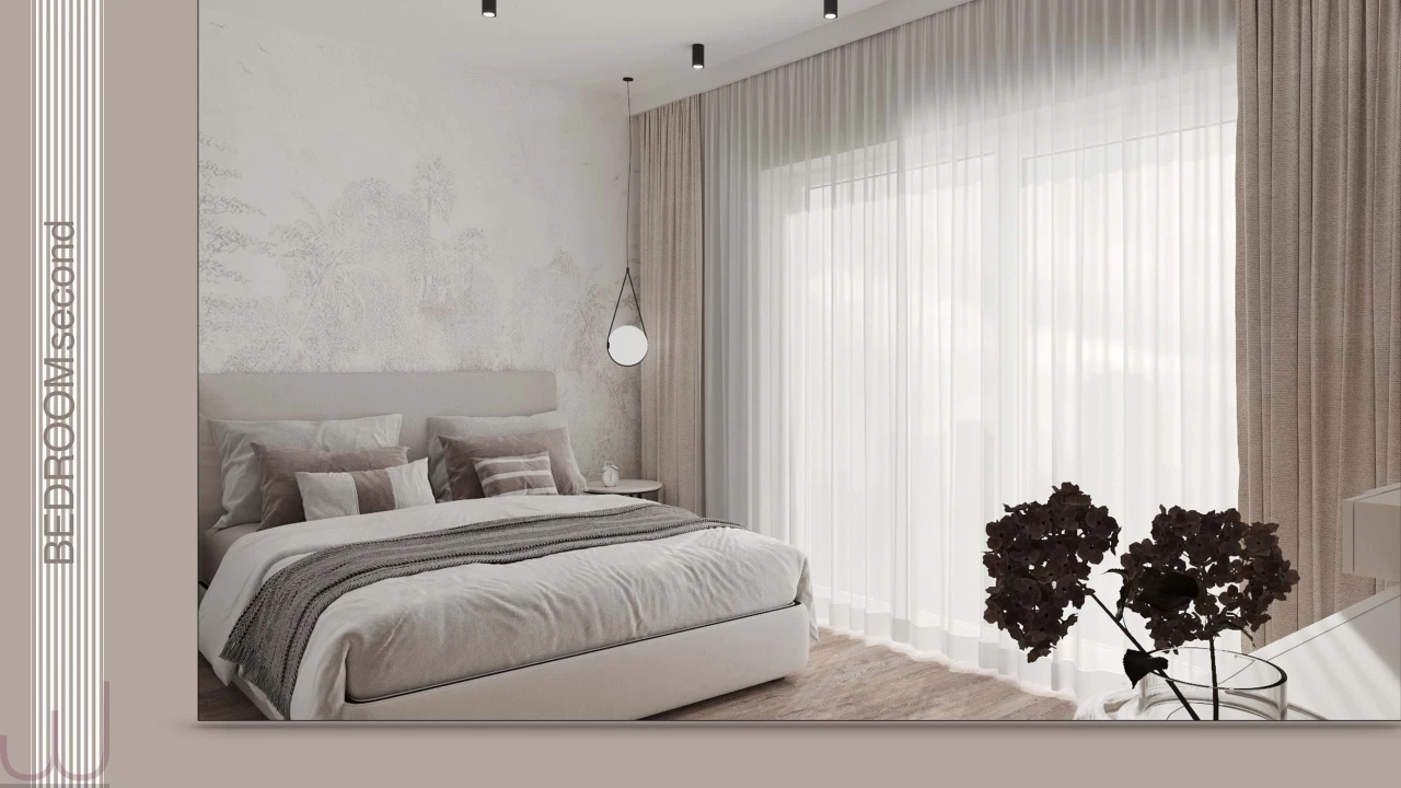 Apartamento T2 para Venda em Armação de Pera Foto 9