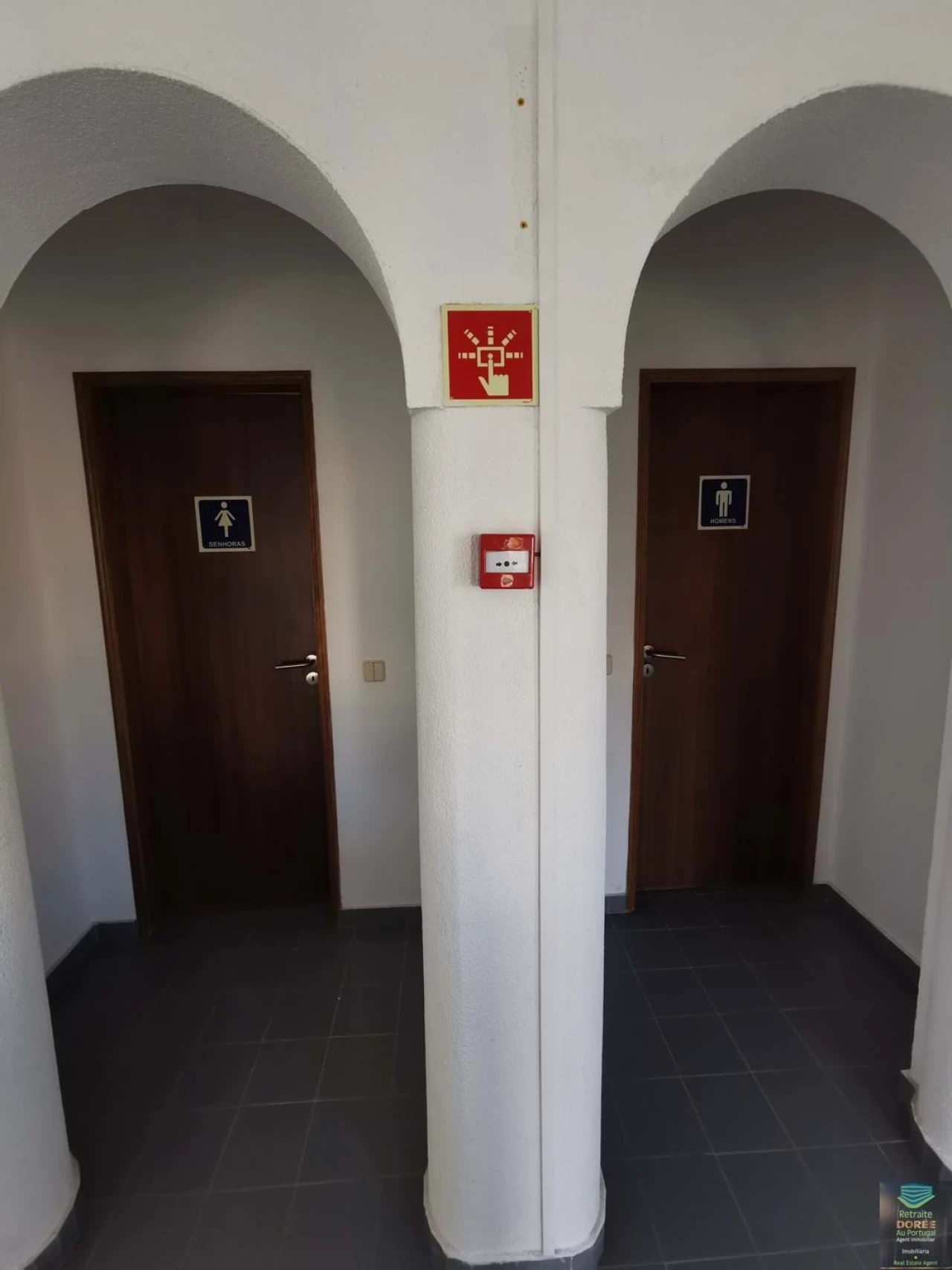 Negócio para Arrendamento em Alvor Foto 5