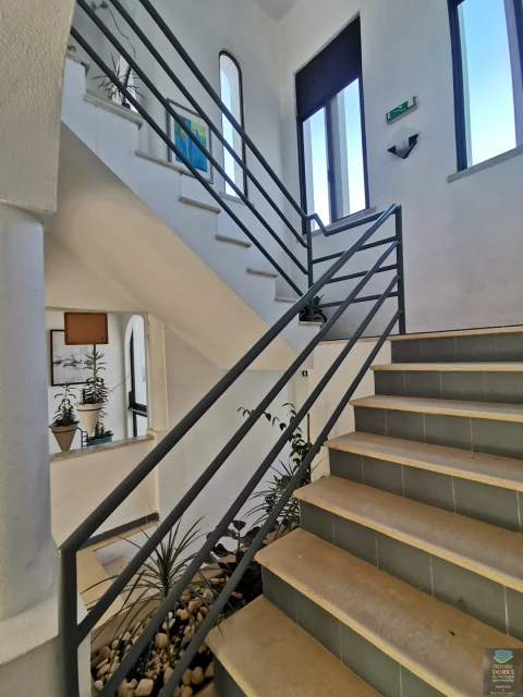 Negócio para Arrendamento em Alvor