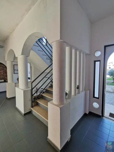 Negócio para Arrendamento em Alvor