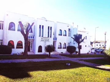 Negócio para Arrendamento em Alvor