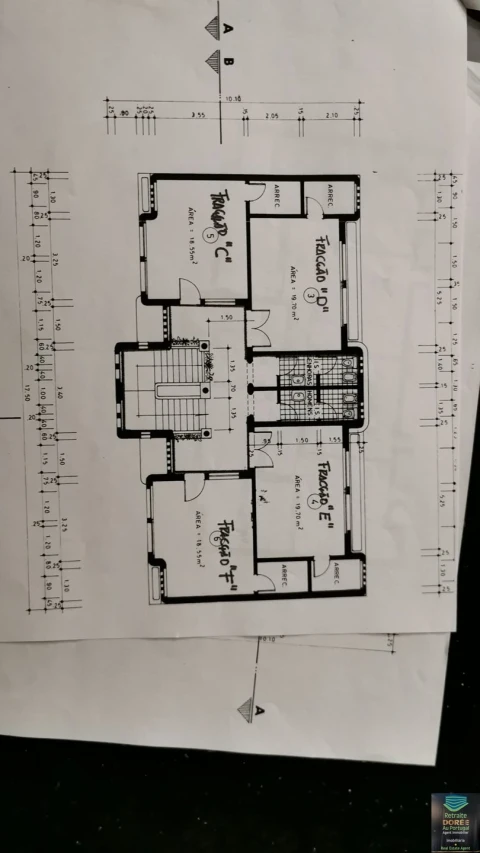 Negócio para Arrendamento em Alvor
