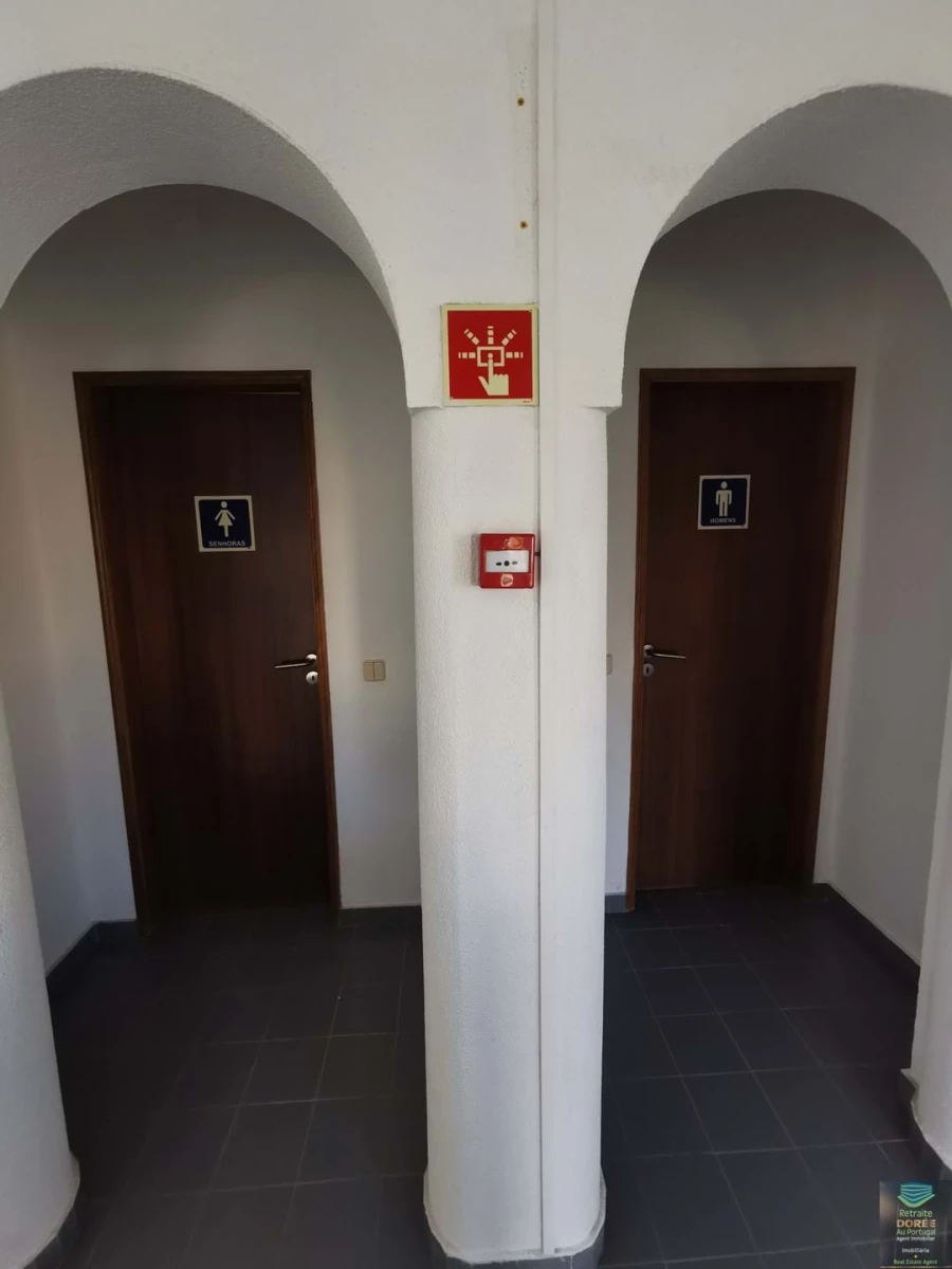 Negócio para Arrendamento em Alvor Foto 5