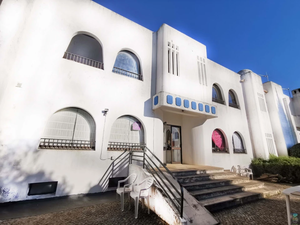 Negócio para Arrendamento em Alvor Foto 8