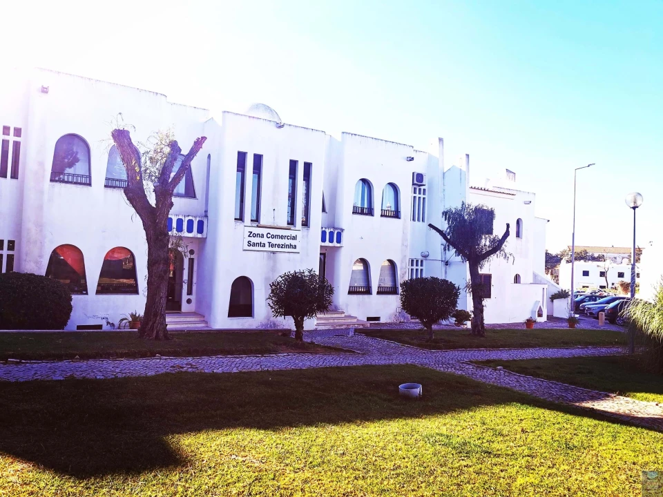 Negócio para Arrendamento em Alvor Foto 3