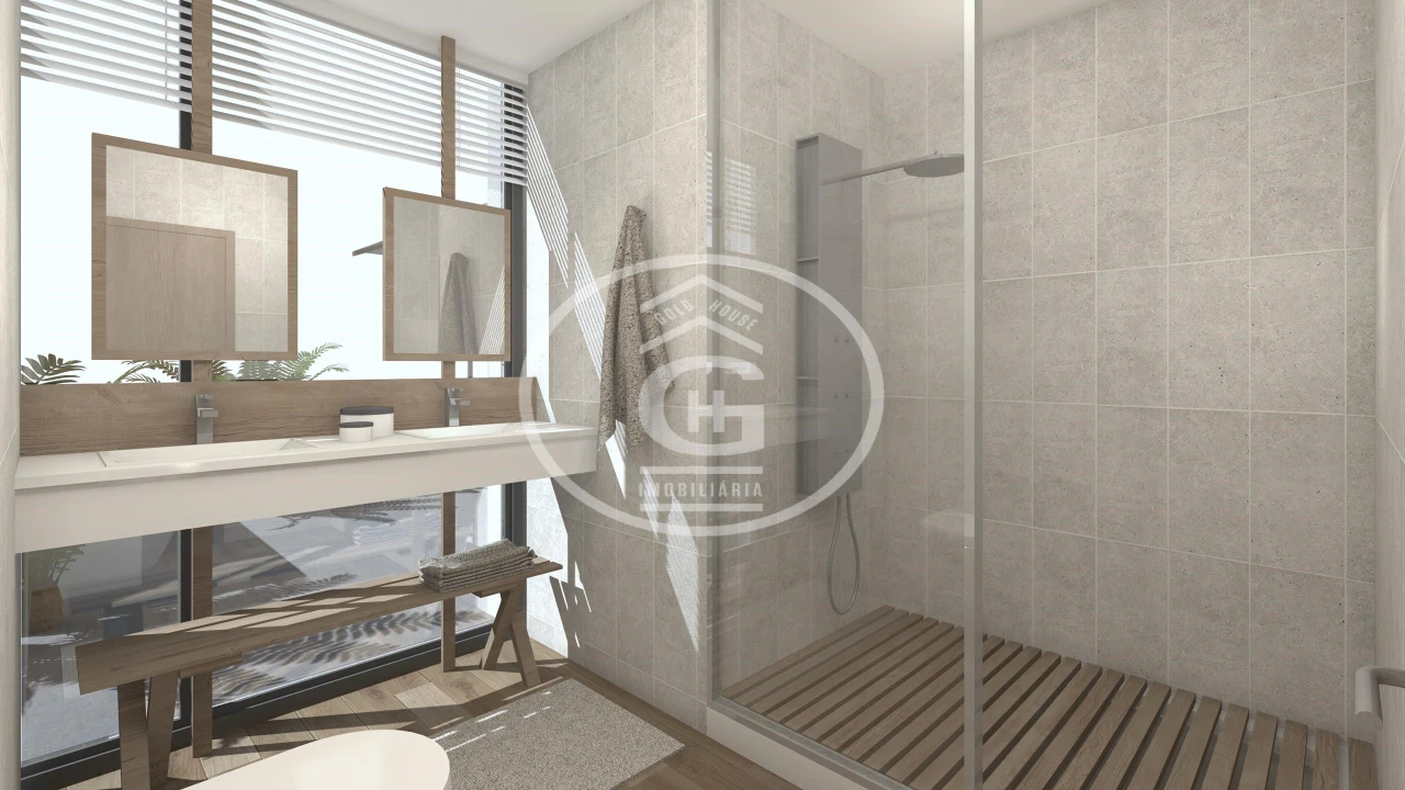 Moradia T3 para Venda em Alpiarça Foto 5