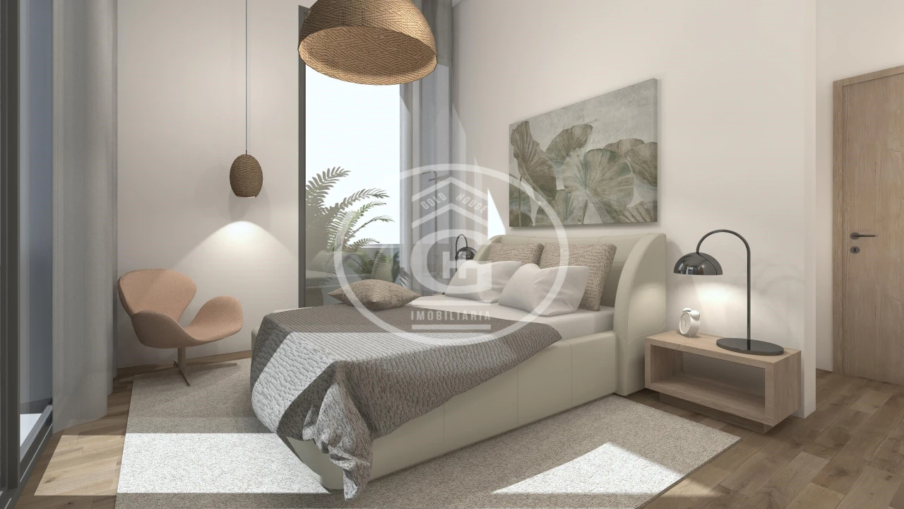 Moradia T3 para Venda em Alpiarça Foto 4