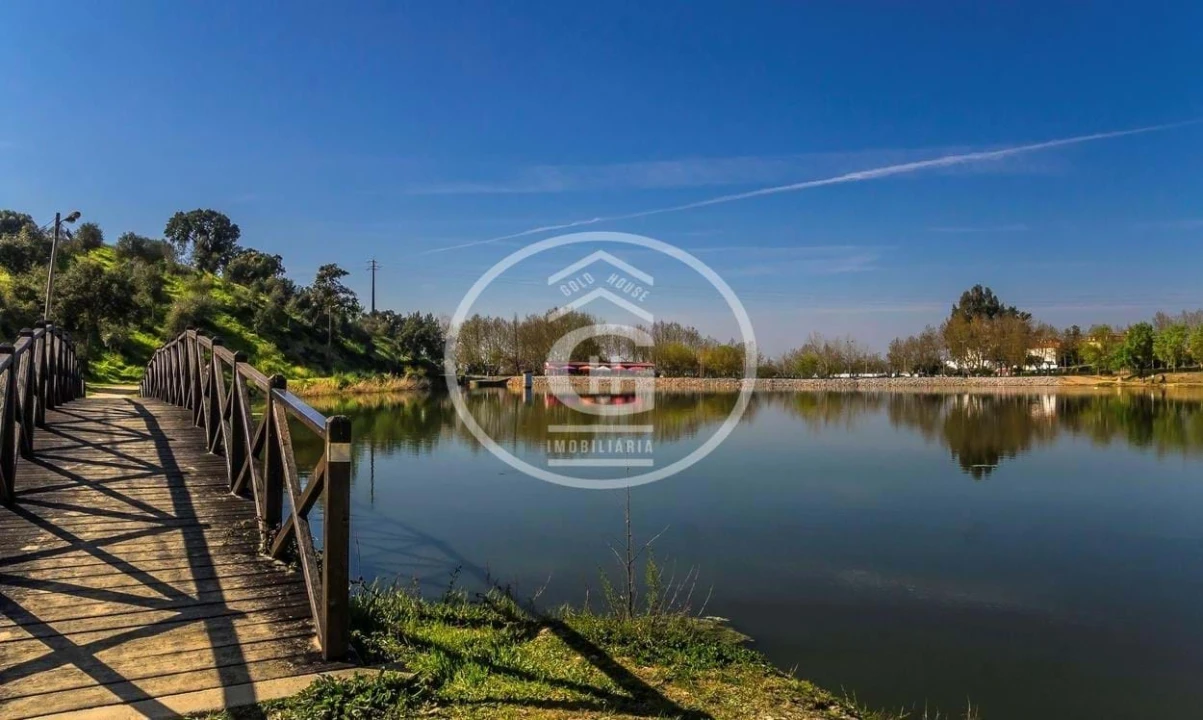 Moradia T3 para Venda em Alpiarça Foto 10