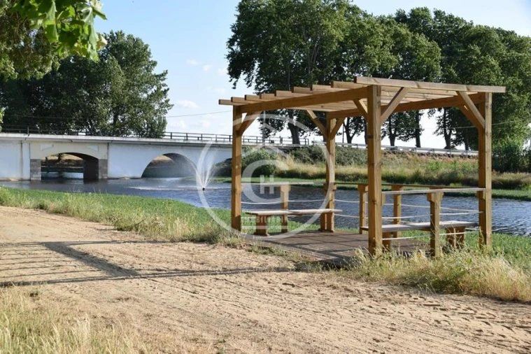 Moradia T3 para Venda em Alpiarça Foto 8