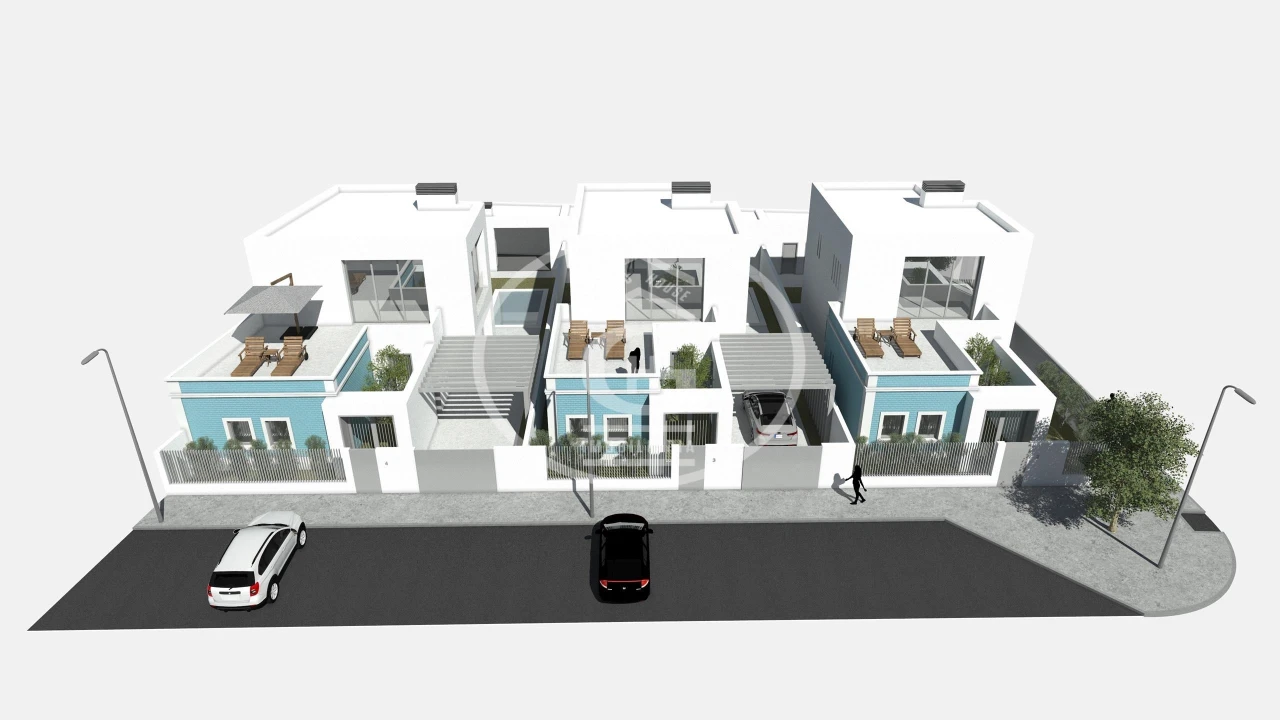 Moradia T3 para Venda em Alpiarça Foto 2