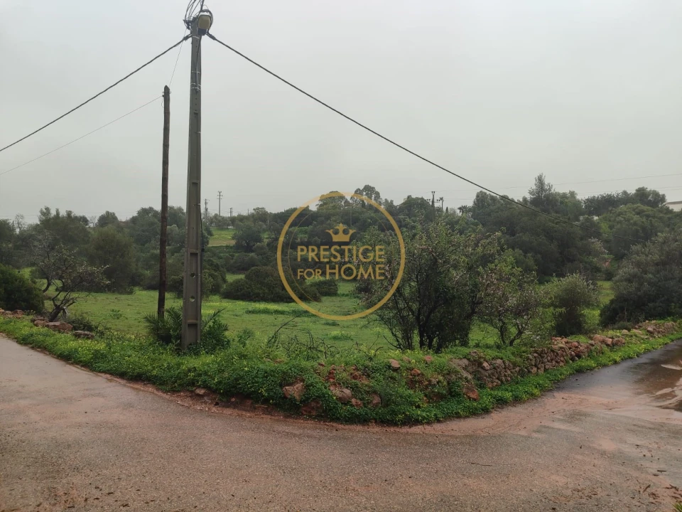 Terreno para Venda em Loule (São Clemente) Foto 1