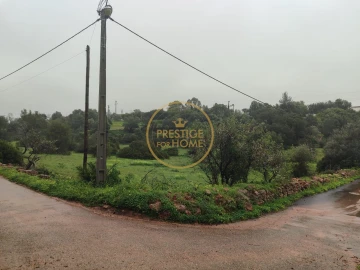 Terreno para Venda em Loule (São Clemente)