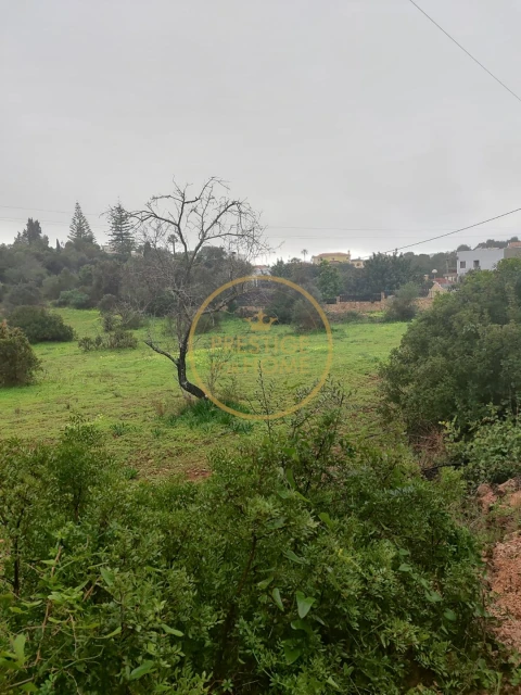 Terreno para Venda em Loule (São Clemente)