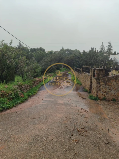 Terreno para Venda em Loule (São Clemente)