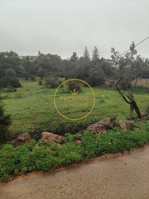 Terreno para Venda em Loule (São Clemente)