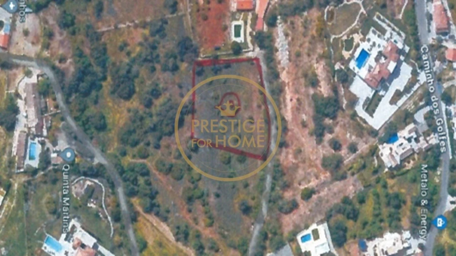 Terreno para Venda em Loule (São Clemente) Foto 4