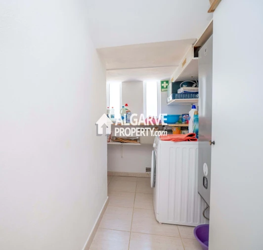 Moradia T4 para Venda em Almancil Foto 25