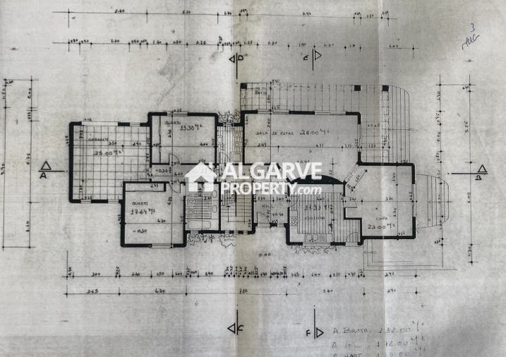 Moradia T4 para Venda em Almancil Foto 56