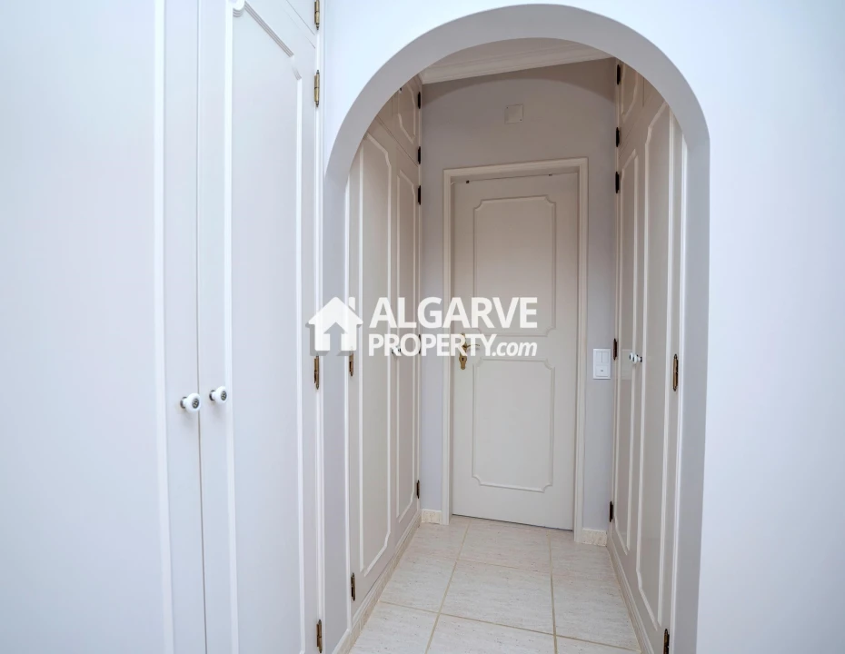 Moradia T4 para Venda em Almancil Foto 20