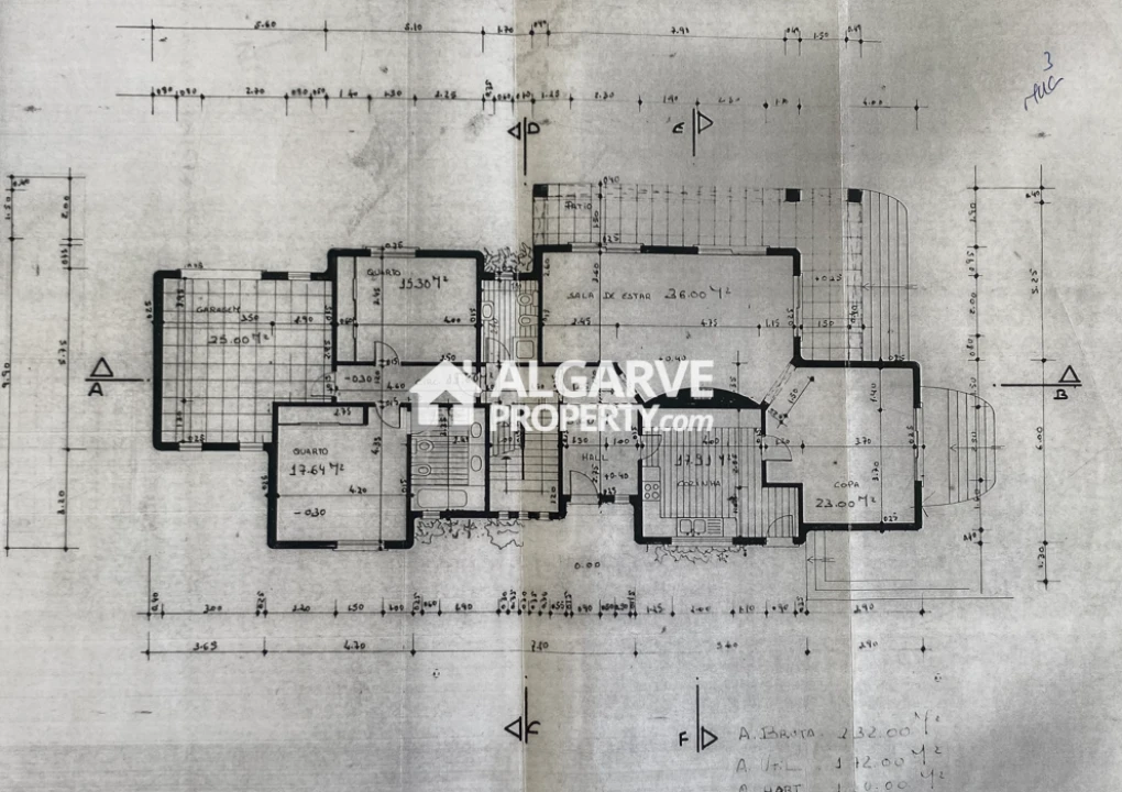 Moradia T4 para Venda em Almancil Foto 56