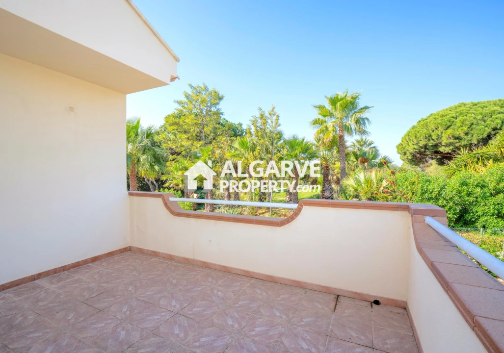 Moradia T4 para Venda em Almancil Foto 36