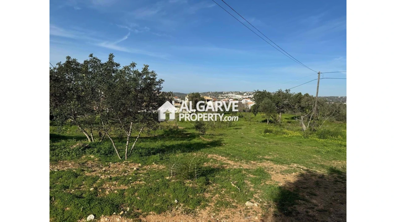 Terreno para Venda em Boliqueime Foto 16