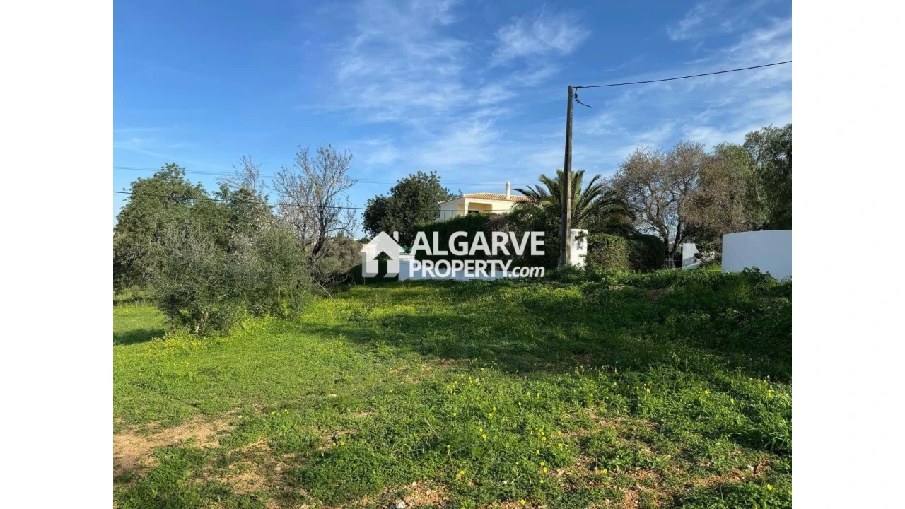 Terreno para Venda em Boliqueime Foto 12