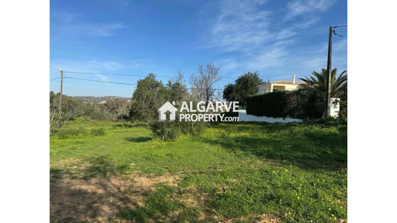 Terreno para Venda em Boliqueime Foto 13