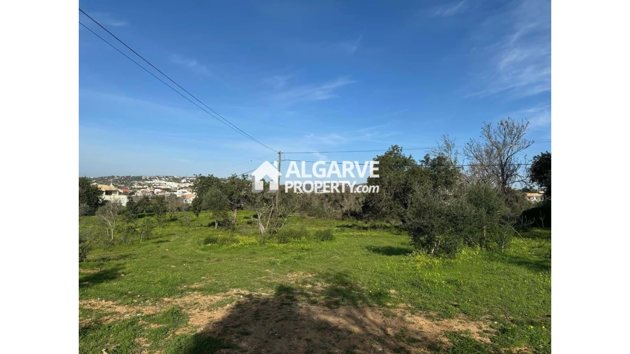 Terreno para Venda em Boliqueime Foto 8