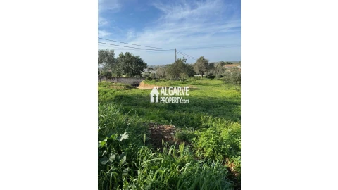 Terreno para Venda em Boliqueime
