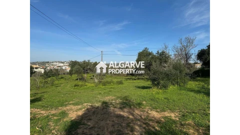 Terreno para Venda em Boliqueime