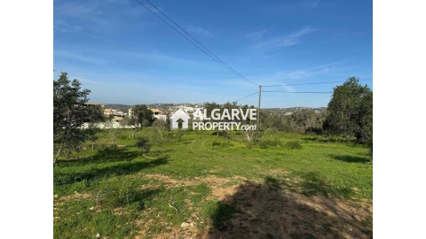 Terreno para Venda em Boliqueime