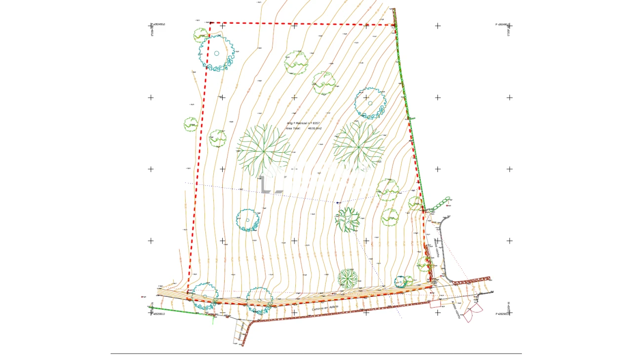 Terreno para Venda em Boliqueime Foto 17