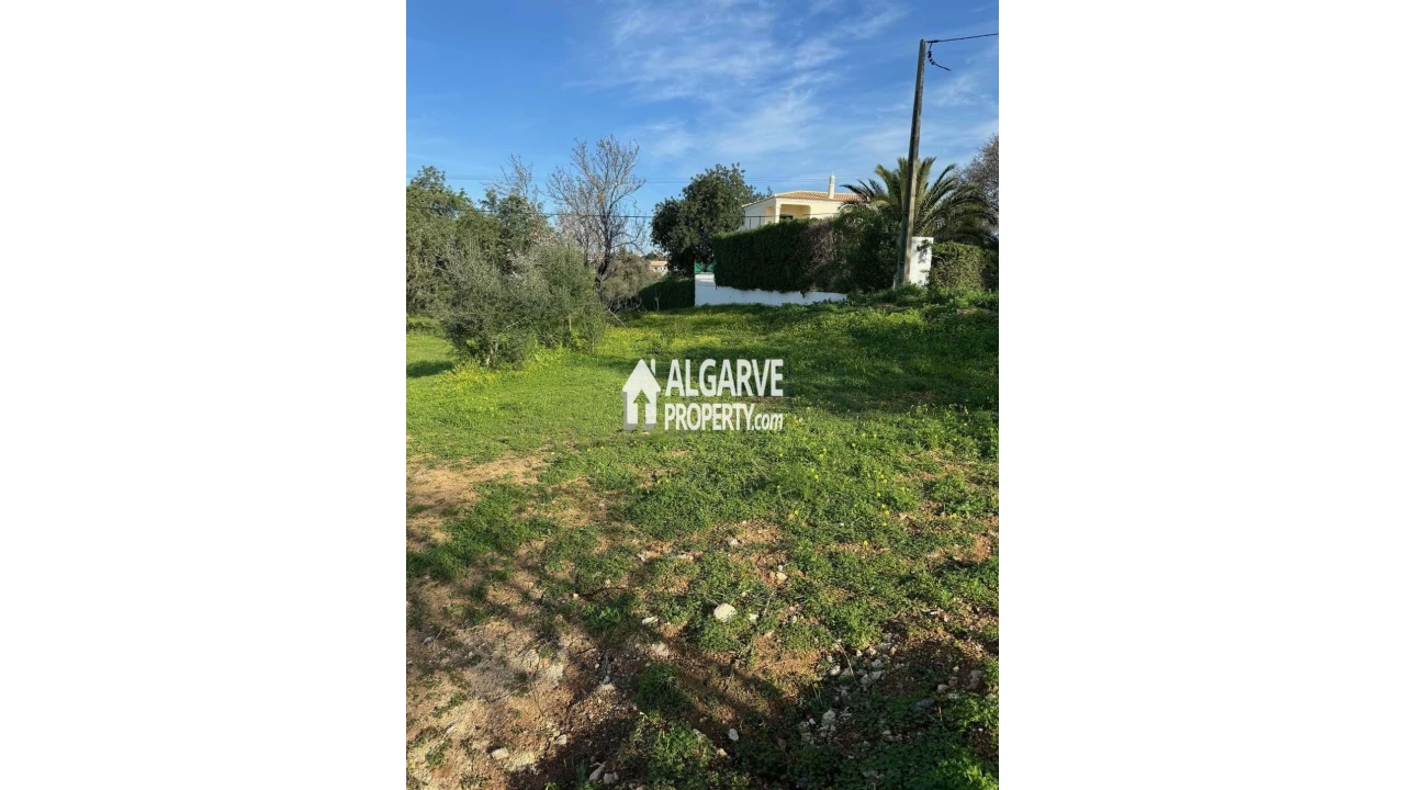 Terreno para Venda em Boliqueime Foto 6