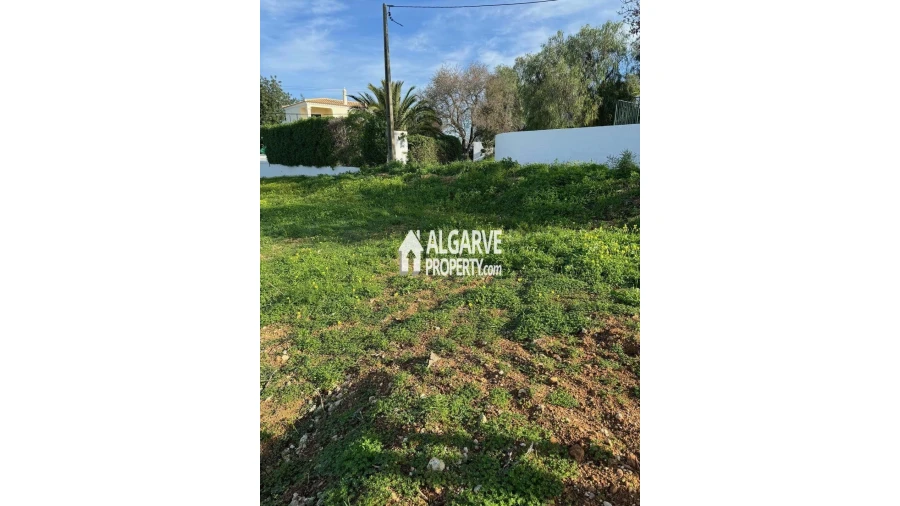 Terreno para Venda em Boliqueime Foto 7