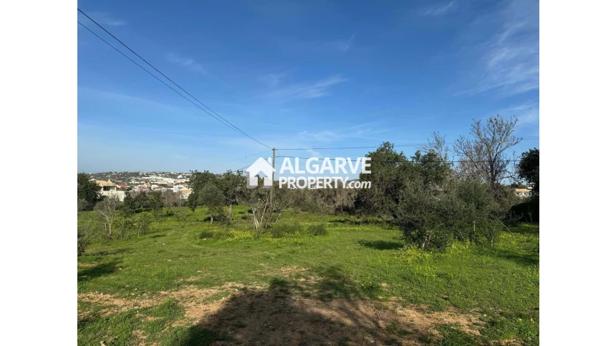 Terreno para Venda em Boliqueime Foto 8