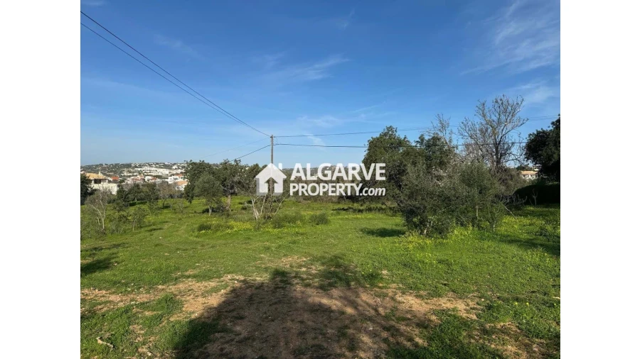 Terreno para Venda em Boliqueime Foto 14