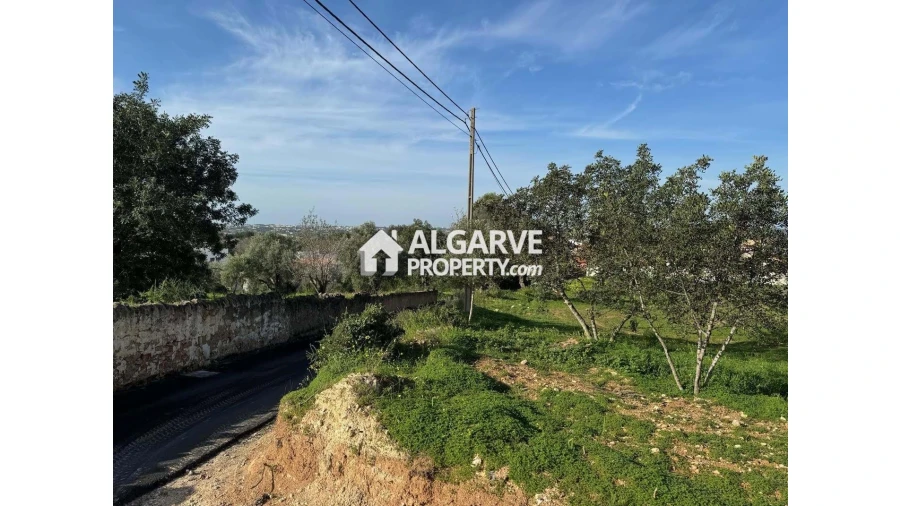 Terreno para Venda em Boliqueime Foto 10