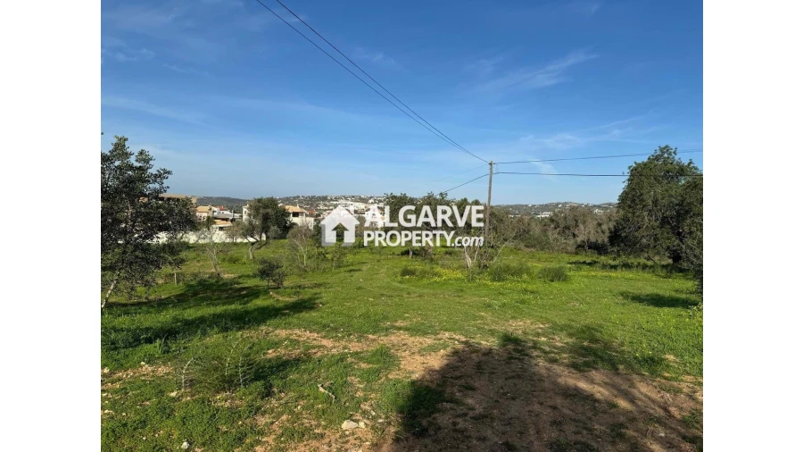Terreno para Venda em Boliqueime Foto 15