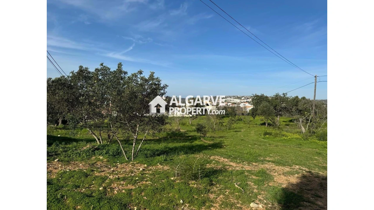 Terreno para Venda em Boliqueime Foto 9