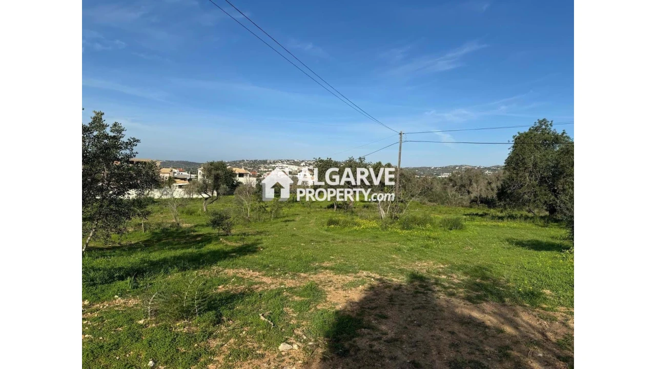 Terreno para Venda em Boliqueime Foto 15