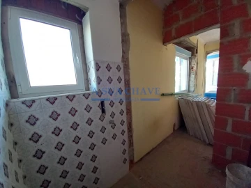 Apartamento T4 para Venda em Laranjeiro e Feijó