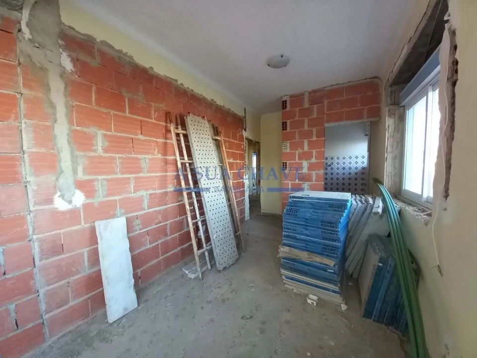 Apartamento T4 para Venda em Laranjeiro e Feijó Foto 11